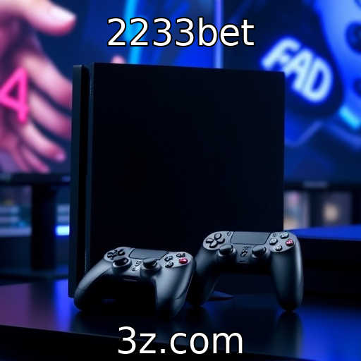 Análise do mercado de consoles e suas inovações