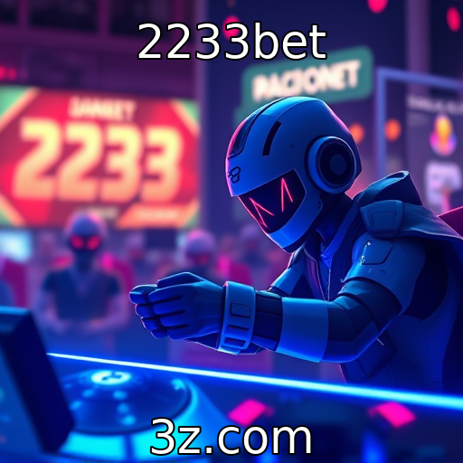 Tendências emergentes na indústria de jogos