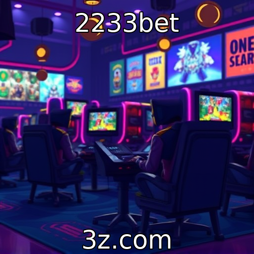 Crescimento do mercado de jogos online em 2025