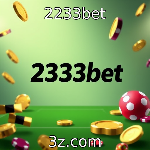 Mudanças nas regulamentações de jogos de azar online