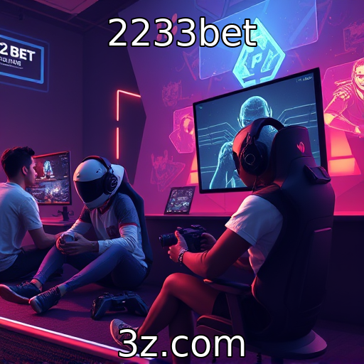 Inovações tecnológicas transformam a experiência gamer